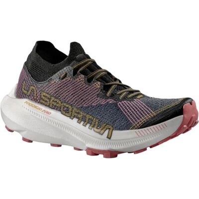 La Sportiva Prodigio Pro Trail Sko - Lette, Reaktive, Holdbare La Sportiva Prodigio Pro Trail Sko - Lette, Reaktive, Holdbare