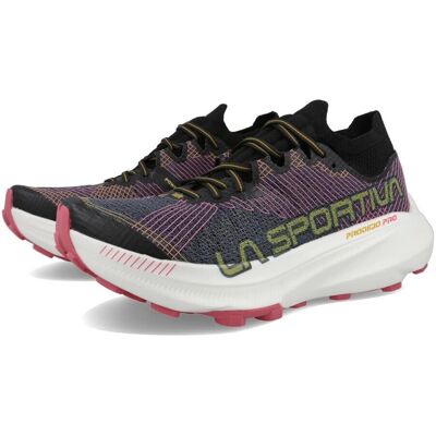 La Sportiva Prodigio Trail Shoes - Lätt, Reaktiv, Stabil La Sportiva Prodigio Trail Shoes - Lätt, Reaktiv, Stabil