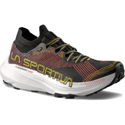 La Sportiva Prodigio Pro Zapatillas de Trail Negro - Trail Running La Sportiva Prodigio Pro Zapatillas de Trail Negro - Trail Running