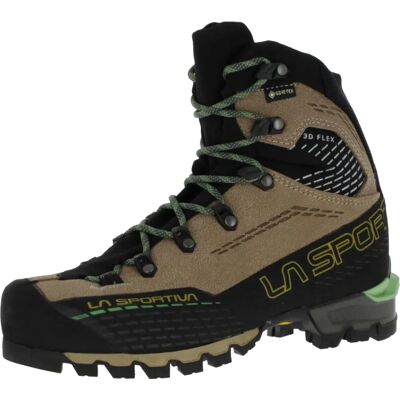 La Sportiva Trango Alpine GTX W'S Fjellstøvel - Fjellstøvel La Sportiva Trango Alpine GTX W'S Fjellstøvel - Fjellstøvel
