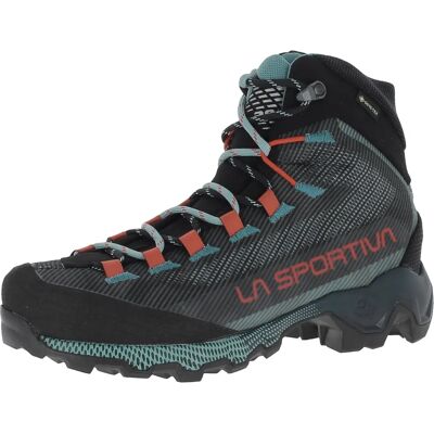La Sportiva Aequilibrium Hike GTX W - Zapatos de senderismo ligeros Gore-Tex La Sportiva Aequilibrium Hike GTX W - Zapatos de senderismo ligeros Gore-Tex
