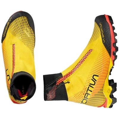 La Sportiva Aequilibrium Speed Gtx - Chaussures de randonnée - Publicité La Sportiva Aequilibrium Speed Gtx - Chaussures de randonnée - Publicité