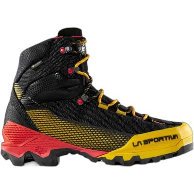 La Sportiva Aequilibrium GTX - Turistické boty La Sportiva Aequilibrium GTX - Turistické boty