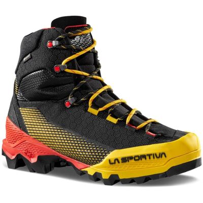 La Sportiva Aequilibrium ST GTX - Wasserfeste Wanderschuhe La Sportiva Aequilibrium ST GTX - Wasserfeste Wanderschuhe