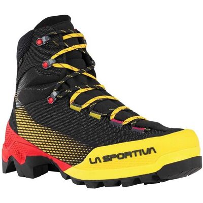 La Sportiva Aequilibrium ST GTX - Leichte Bergschuh La Sportiva Aequilibrium ST GTX - Leichte Bergschuh