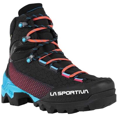 La Sportiva AEQUILIBRIUM ST WOMAN GTX Damen Gr.40,5 - Bergstiefel La Sportiva AEQUILIBRIUM ST WOMAN GTX Damen Gr.40,5 - Bergstiefel