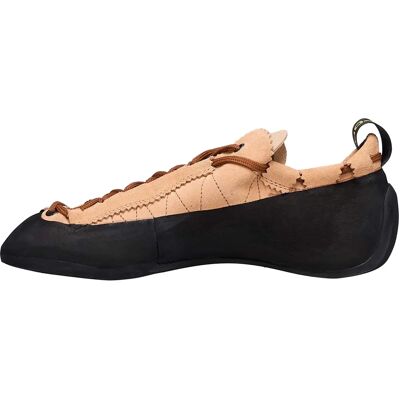 La Sportiva Mythos Unisex Kletterschuhe - 43,5 La Sportiva Mythos Unisex Kletterschuhe - 43,5