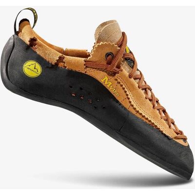 La Sportiva Mythos - Climbing Shoes - Brown - 45.5 La Sportiva Mythos - Climbing Shoes - Brown - 45.5