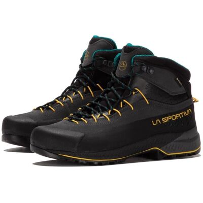 La Sportiva TX4 Evo Mid GTX Men - Waterproof Hiking Shoe La Sportiva TX4 Evo Mid GTX Men - Waterproof Hiking Shoe