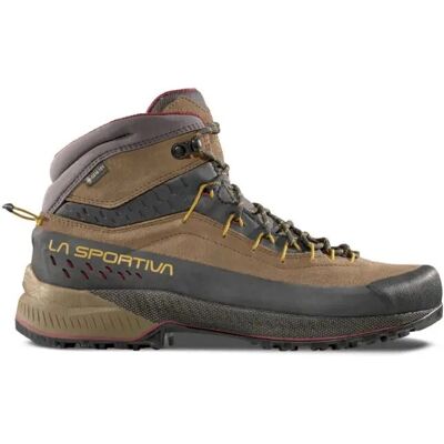 La Sportiva TX4 Evo GTX Wanderschuhe - Hiking Shoes La Sportiva TX4 Evo GTX Wanderschuhe - Hiking Shoes