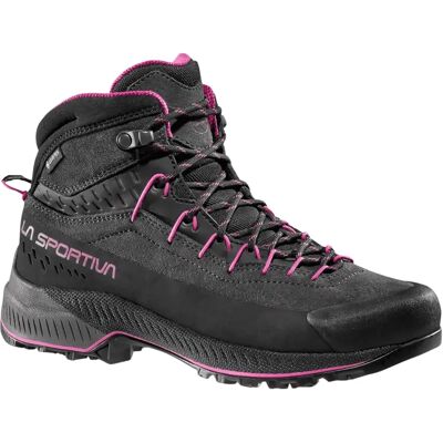 La Sportiva TX4 Evo Mid GTX Woman - Scarpa da avvicinamento La Sportiva TX4 Evo Mid GTX Woman - Scarpa da avvicinamento