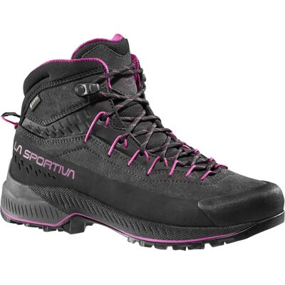 La Sportiva Tilgangssko - Approach Shoes La Sportiva Tilgangssko - Approach Shoes