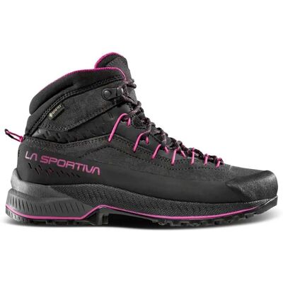 LA SPORTIVA Damen Zustiegsschuhe TX4 Evo Mid GTX - Vandrestøvler LA SPORTIVA Damen Zustiegsschuhe TX4 Evo Mid GTX - Vandrestøvler
