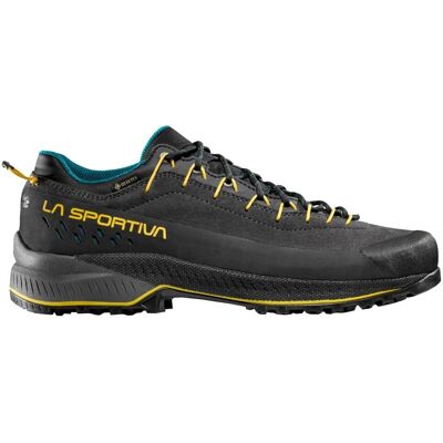La Sportiva TX4 Evo GTX Men 42,5 - Approach-sko La Sportiva TX4 Evo GTX Men 42,5 - Approach-sko