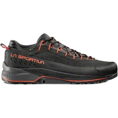 La Sportiva Herren TX4 Evo GTX Noir - Chaussures de Randonnée - Publicité La Sportiva Herren TX4 Evo GTX Noir - Chaussures de Randonnée - Publicité
