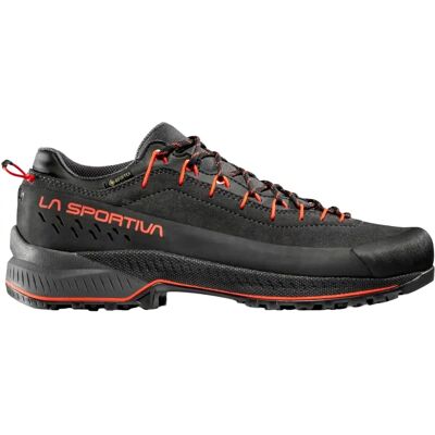 La Sportiva TX4 Evo GTX Noir - Chaussures d'approche - Publicité La Sportiva TX4 Evo GTX Noir - Chaussures d'approche - Publicité