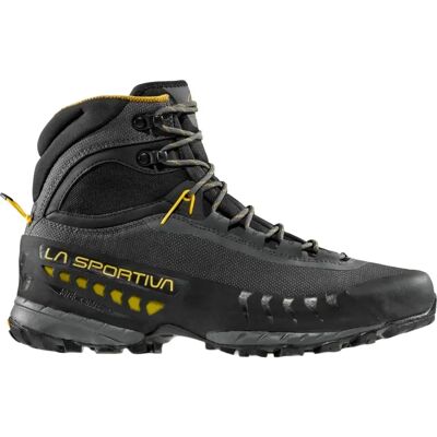 La Sportiva - TXS GTX - Noir - 43.5 - Chaussures de randonnée - Publicité La Sportiva - TXS GTX - Noir - 43.5 - Chaussures de randonnée - Publicité