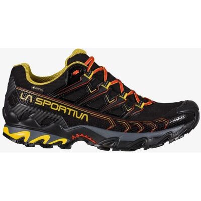 La Sportiva Ultra Raptor II Gore-Tex - Chaussure de trail - Publicité La Sportiva Ultra Raptor II Gore-Tex - Chaussure de trail - Publicité
