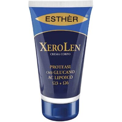 Difa Cooper Xerolen Körpercreme - Sensible Haut - 150ml Difa Cooper Xerolen Körpercreme - Sensible Haut - 150ml
