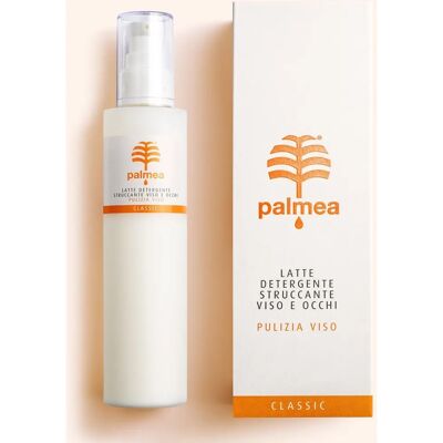 Leche Limpiadora Palmea - Limpieza Profunda - 200ml Leche Limpiadora Palmea - Limpieza Profunda - 200ml
