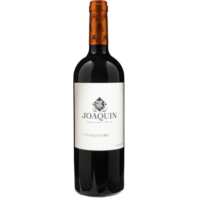 Joaquin Aglianico - Vino Rosso Campania - 2020 Joaquin Aglianico - Vino Rosso Campania - 2020