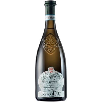 Cà dei Frati Brolettino Lugana DOC 2023 - White Wine - Italy Cà dei Frati Brolettino Lugana DOC 2023 - White Wine - Italy