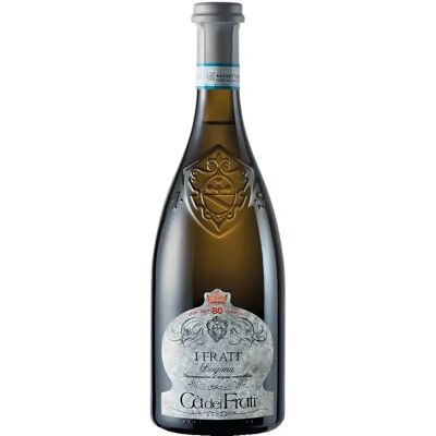 Ca' dei Frati Lugana 2022 - Wein Ca' dei Frati Lugana 2022 - Wein