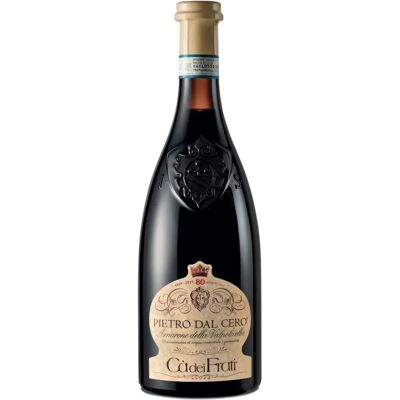 Cà dei Frati Amarone Pietro dal Cero 2015/2017 - Rødvin Cà dei Frati Amarone Pietro dal Cero 2015/2017 - Rødvin