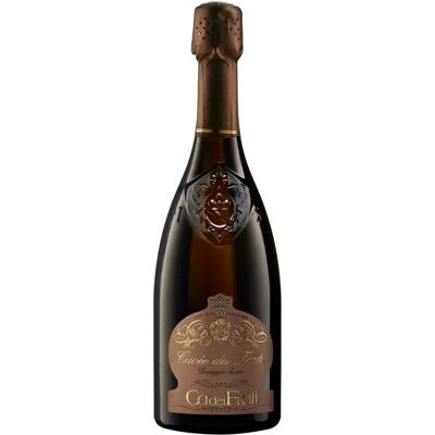 Ca' dei Frati Cuvée Dosaggio Zero - Spumante Ca' dei Frati Cuvée Dosaggio Zero - Spumante