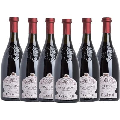 Ca' dei Frati Ronchedone 2021 - Vino Rosso Intenso Ca' dei Frati Ronchedone 2021 - Vino Rosso Intenso