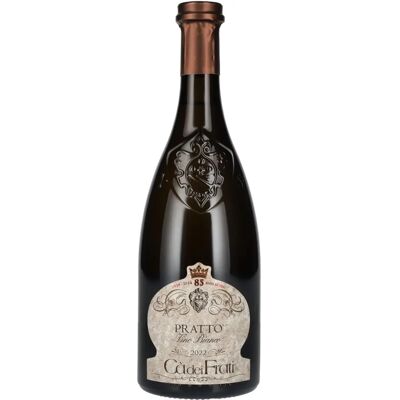 Cà dei Frati Pratto 2022 - White Wine Cà dei Frati Pratto 2022 - White Wine