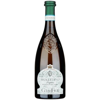 Cà dei Frati Lugana Brolettino 2023 - Vino Bianco Lugana DOC Cà dei Frati Lugana Brolettino 2023 - Vino Bianco Lugana DOC