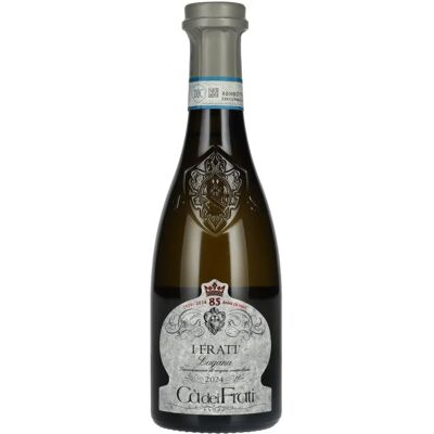 Ca' dei Frati Lugana I Frati 2024 - Weißwein Ca' dei Frati Lugana I Frati 2024 - Weißwein