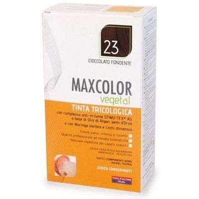 Vital Factors Italia Max Color Vegetal - Tinta Capelli Vital Factors Italia Max Color Vegetal - Tinta Capelli