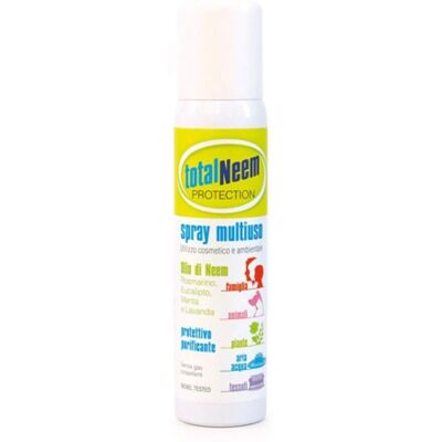 Vital Factors Total Neem Spray - Antiparassitario Vital Factors Total Neem Spray - Antiparassitario
