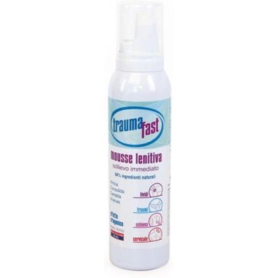 Vital Factors Italia Srl Trauma Fast 150ml Mousse topica Vital Factors Italia Srl Trauma Fast 150ml Mousse topica