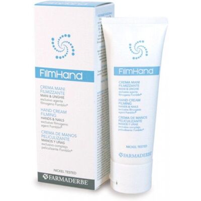 Farmaderbe Modello - Crema Mani Nutriente 75ml - Crema per le Mani Farmaderbe Modello - Crema Mani Nutriente 75ml - Crema per le Mani