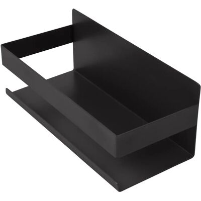 INOXLM LAVORAZIONI INOX - Stainless Steel Shower Shelf - Bathroom & Kitchen Organizer INOXLM LAVORAZIONI INOX - Stainless Steel Shower Shelf - Bathroom & Kitchen Organizer