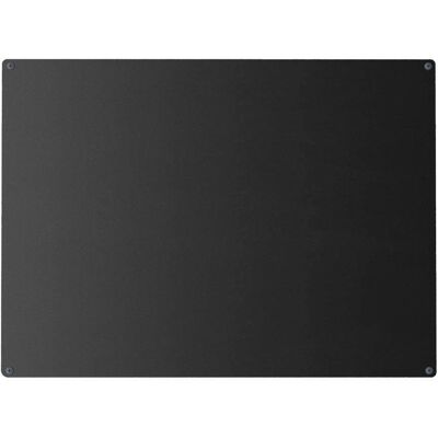 INOXLM Modèle 60 x 44 cm Tableau Magnétique - Décoration de Bureau - Publicité INOXLM Modèle 60 x 44 cm Tableau Magnétique - Décoration de Bureau - Publicité