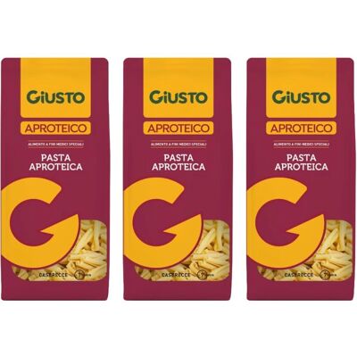 Giusto Pasta Proteica - Senza Glutine, 250g Giusto Pasta Proteica - Senza Glutine, 250g