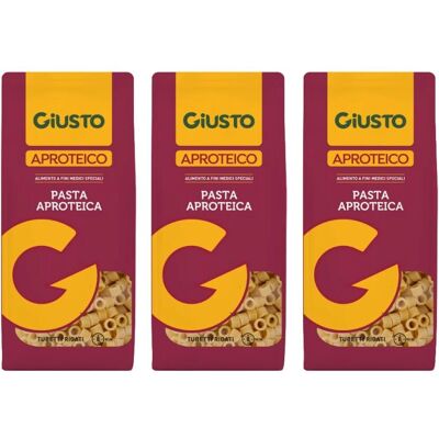 Giusto Pasta Senza Glutine Alta in Fibra - Pasta Giusto Pasta Senza Glutine Alta in Fibra - Pasta