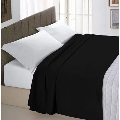 Drap en coton Max Color - Linge de lit Drap en coton Max Color - Linge de lit