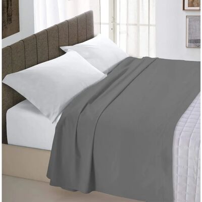 Linge de lit en coton Max Color - Taille simple - Linge de lit Linge de lit en coton Max Color - Taille simple - Linge de lit