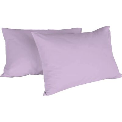 Linge de lit italien Lilla - Ensemble de 2 Linge de lit italien Lilla - Ensemble de 2