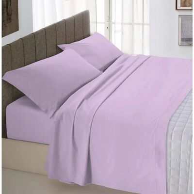 Ensemble de linge de lit Max Color Lille - Double Ensemble de linge de lit Max Color Lille - Double