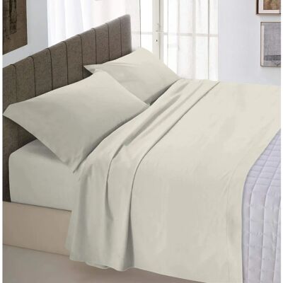 Ensemble de Linge de Lit Max Color - Coton, Italie, Double Ensemble de Linge de Lit Max Color - Coton, Italie, Double