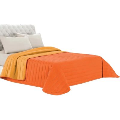 MB HOME BASIC Duvet d'été bicolore - Duvet MB HOME BASIC Duvet d'été bicolore - Duvet