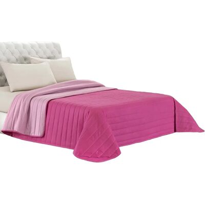 Linge de lit italien Fucsia/Lilac Été Microfibre - Linge de lit Linge de lit italien Fucsia/Lilac Été Microfibre - Linge de lit