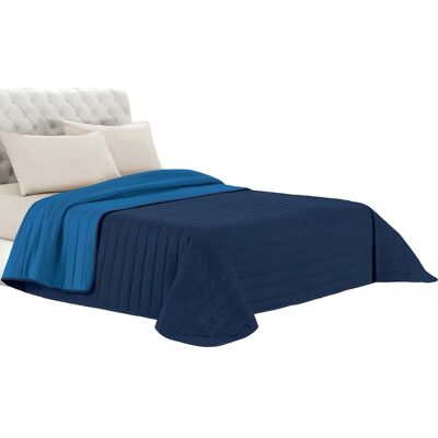 Duvet d'été Italie - Microfibre, Double face, 220x270cm Duvet d'été Italie - Microfibre, Double face, 220x270cm