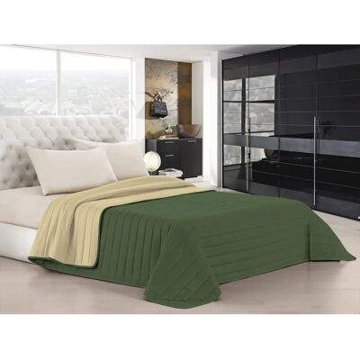 MB HOME Basic Housse de Couette Été - Bicolore MB HOME Basic Housse de Couette Été - Bicolore